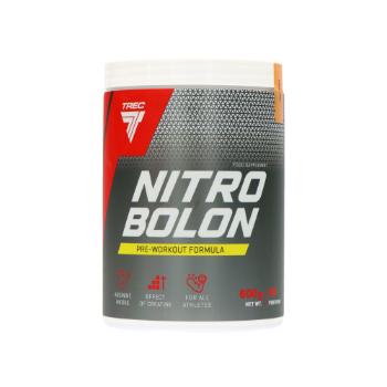 TREC Nitrobolon - 600g