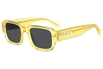 Dsquared2 ICON0009/S 40G/IR ONE SIZE (50)