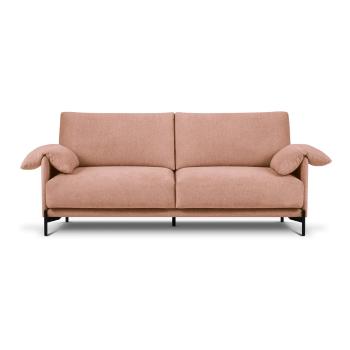 Różowa sofa Interieurs 86 Zoe