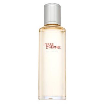 Hermès Terre d’Hermès Eau Givrée - Refill woda perfumowana dla mężczyzn 125 ml