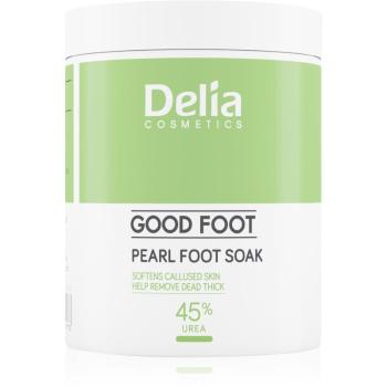 Delia Cosmetics Good Foot kąpiel do stóp 250 g