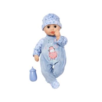 Zapf Creation Baby Annabell® Lalka Little Alexander 36cm