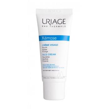 Uriage Xémose Face Cream 40 ml krem do twarzy na dzień unisex