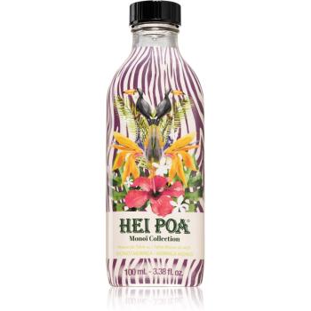 Hei Poa Monoi Collection Moringa olejek wielofunkcyjny do ciała i włosów 100 ml