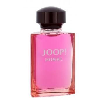 JOOP! Homme 75 ml woda po goleniu dla mężczyzn Uszkodzone pudełko