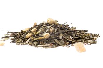 SKRZYDŁA MOTYLA – zielona herbata, 500g