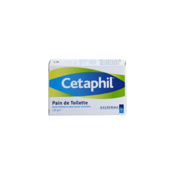 Cetaphil Cleansers mydło oczyszczające dla skóry suchej i wrażliwej 127 g