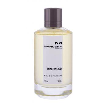 MANCERA Wind Wood 120 ml woda perfumowana dla mężczyzn