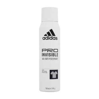 Adidas Pro Invisible 48H Anti-Perspirant 150 ml antyperspirant dla kobiet