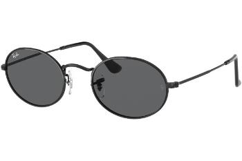 Ray-Ban Oval RB3547 002/B1 L (54)