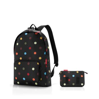 reisenthel ® mini maxi plecak w kropki