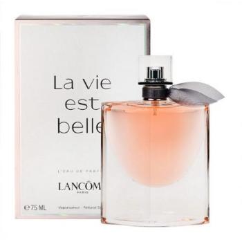 Lancôme La Vie Est Belle 75 ml woda perfumowana dla kobiet Uszkodzone pudełko