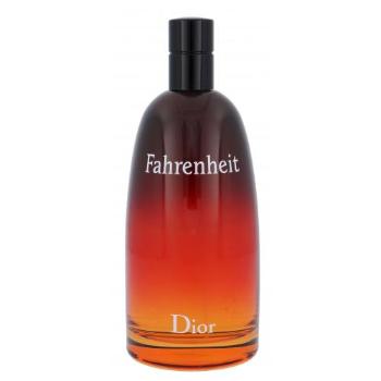 Christian Dior Fahrenheit 200 ml woda toaletowa dla mężczyzn Bez pudełka