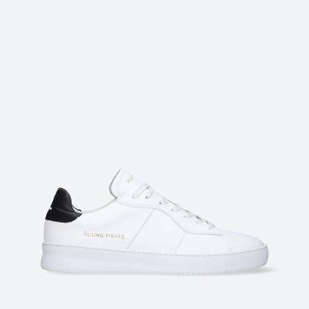 Buty sneakersy Filling Pieces Court Bianco 89127791861
