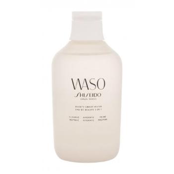 Shiseido Waso Beauty Smart Water 250 ml toniki dla kobiet Uszkodzone pudełko