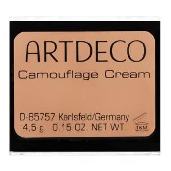 Artdeco Camouflage Cream - 05 Light Whiskey korektor wodoodporny 4,5 g