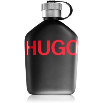 Hugo Boss HUGO Just Different woda toaletowa dla mężczyzn 200 ml