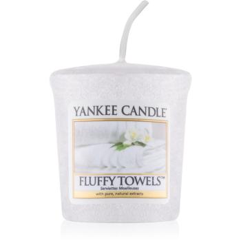 Yankee Candle Fluffy Towels sampler 49 g