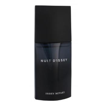 Issey Miyake Nuit D´Issey 75 ml woda toaletowa dla mężczyzn