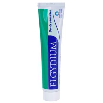 Elgydium Sensitive pasta do zębów 75 ml