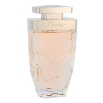 Cartier La Panthère Legere 75 ml woda perfumowana dla kobiet Uszkodzone pudełko