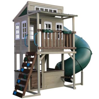 Kidkraft® Domek ogrodowy do zabawy Cozy Escape