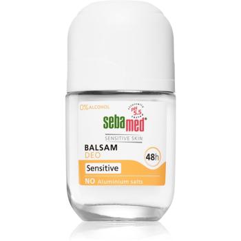 Sebamed Sensitive Skin dezodorant w kulce do skóry wrażliwej 50 ml