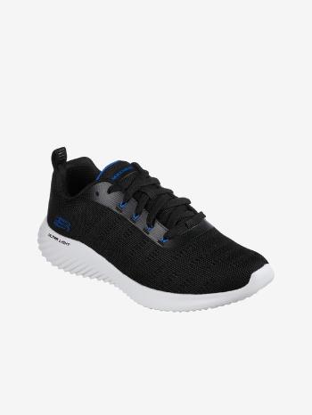 Skechers Tenisówki Czarny