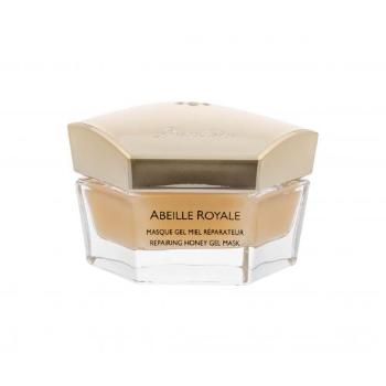 Guerlain Abeille Royale Repairing Honey Gel Mask 50 ml maseczka do twarzy dla kobiet