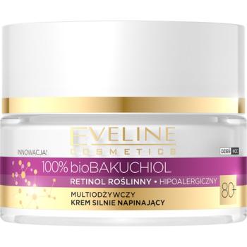 Eveline Cosmetics Bio Bakuchiol odżywczy krem liftingujący 50 ml
