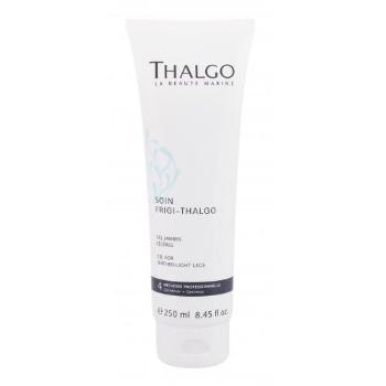 Thalgo Soin Frigi-Thalgo Gel For Feather-Light Legs 250 ml krem do stóp dla kobiet