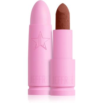 Jeffree Star Cosmetics Velvet Trap szminka odcień Man Down 4 g