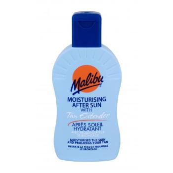 Malibu After Sun Tan Extender 200 ml preparaty po opalaniu unisex