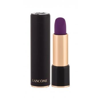 Lancôme L´Absolu Rouge Drama Matte 3,4 g pomadka dla kobiet 509 Purple Fascination