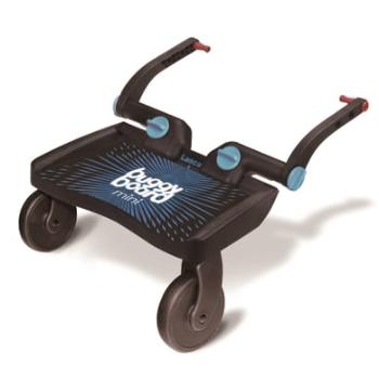 Lascal Buggy Board - Dostawka do wózka mini niebieski