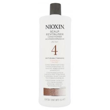 Nioxin System 4 Color Safe Scalp Therapy Revitalizing Conditioner 1000 ml odżywka dla kobiet