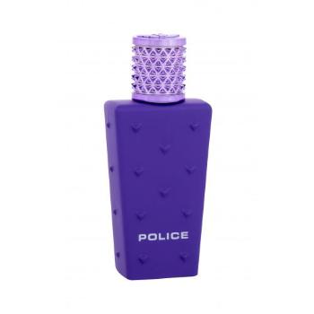 Police Shock-In-Scent 30 ml woda perfumowana dla kobiet