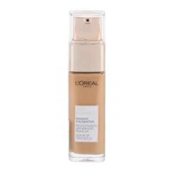 L'Oréal Paris Age Perfect 30 ml podkład dla kobiet 380 Golden Honey