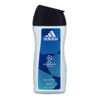 Adidas UEFA Champions League Dare Edition 250 ml żel pod prysznic dla mężczyzn