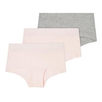 name it Hipster 3-pack Barely Pink