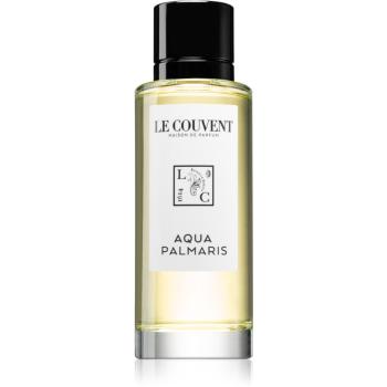 Le Couvent Maison de Parfum Cologne Botanique Absolue Aqua Palmaris woda toaletowa unisex 100 ml