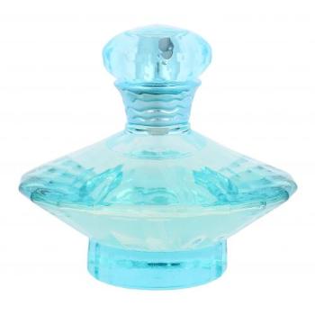 Britney Spears Curious 50 ml woda perfumowana dla kobiet