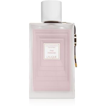 Lalique Les Compositions Parfumées Pink Paradise woda perfumowana dla kobiet 100 ml