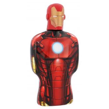 Marvel Avengers Iron Man 350 ml żel pod prysznic dla dzieci