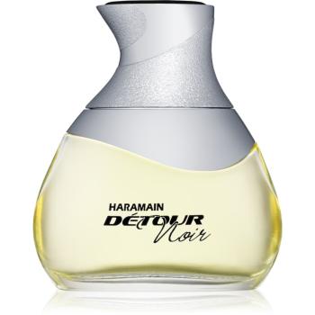 Al Haramain Détour noir woda perfumowana dla mężczyzn 100 ml