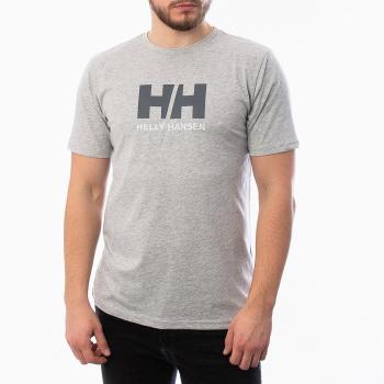 Koszulka męska Helly Hansen Logo 33979 950