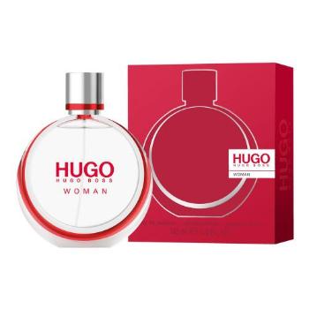 HUGO BOSS Hugo Woman 50 ml woda perfumowana dla kobiet