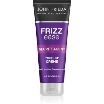 John Frieda Frizz Ease Secret Agent krem do włosów nieposłusznych i puszących się 100 ml