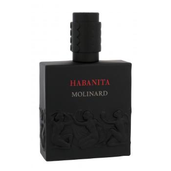 Molinard Habanita 75 ml woda perfumowana dla kobiet Uszkodzone pudełko