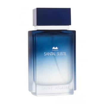 Saint Hilaire Santal Subtil 100 ml woda perfumowana dla mężczyzn